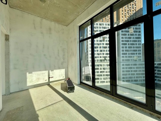 Продам трехкомнатную (3-комн.) квартиру, Зорге ул, 9ак7, Москва г