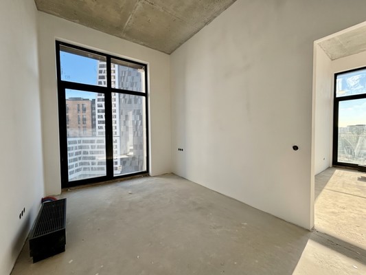 Продам трехкомнатную (3-комн.) квартиру, Зорге ул, 9ак7, Москва г