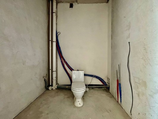 Продам трехкомнатную (3-комн.) квартиру, Зорге ул, 9ак7, Москва г