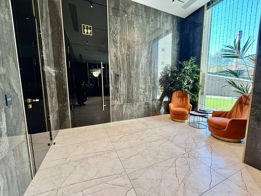 Продам трехкомнатную (3-комн.) квартиру, Зорге ул, 9ак7, Москва г