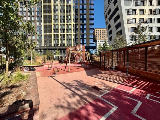Продам трехкомнатную (3-комн.) квартиру, Зорге ул, 9ак7, Москва г