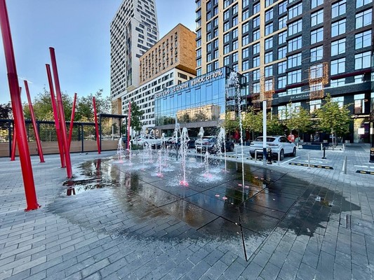 Продам трехкомнатную (3-комн.) квартиру, Зорге ул, 9ак7, Москва г