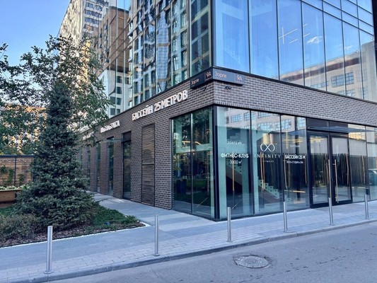 Продам трехкомнатную (3-комн.) квартиру, Зорге ул, 9ак7, Москва г