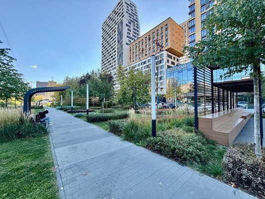 Продам трехкомнатную (3-комн.) квартиру, Зорге ул, 9ак7, Москва г