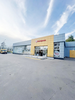 Продам коммерческое помещение 903,5 м2, Александровка ул, 4, Зеленоград г