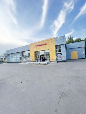 Продам коммерческое помещение 903,5 м2, Александровка ул, 4, Зеленоград г