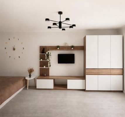Продам однокомнатную (1-комн.) квартиру, Каширское ш, 9к1, Москва г