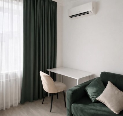 Продам однокомнатную (1-комн.) квартиру, Каширское ш, 9к1, Москва г