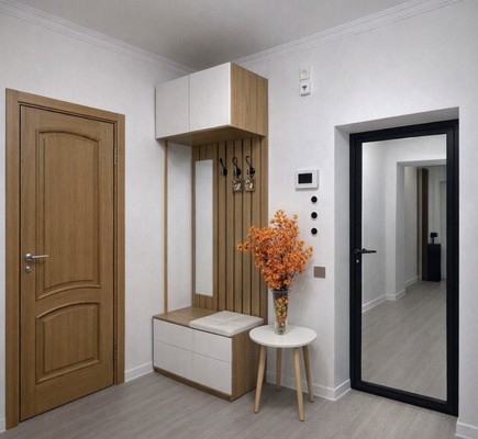 Продам однокомнатную (1-комн.) квартиру, Каширское ш, 9к1, Москва г