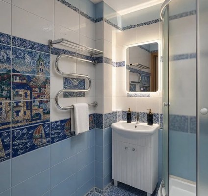 Продам однокомнатную (1-комн.) квартиру, Каширское ш, 9к1, Москва г