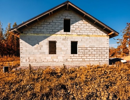 Продам дом, 1-я ул, 5, Ульяновка гп, 0 км от города