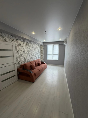 Продам трехкомнатную (3-комн.) квартиру, Тимирязева (Прохлада снт) ул, 34кБ, Сочи г