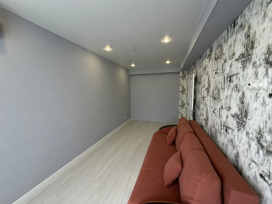 Продам трехкомнатную (3-комн.) квартиру, Тимирязева (Прохлада снт) ул, 34кБ, Сочи г