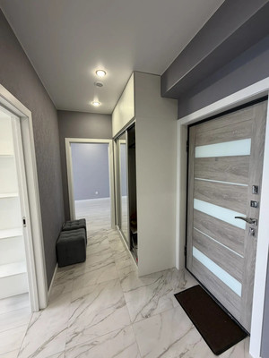 Продам трехкомнатную (3-комн.) квартиру, Тимирязева (Прохлада снт) ул, 34кБ, Сочи г