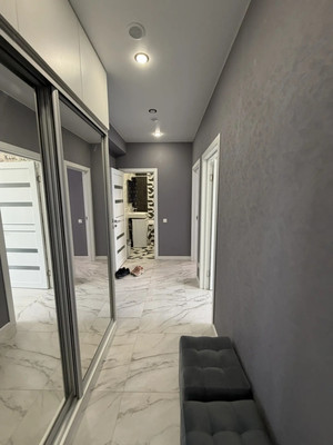 Продам трехкомнатную (3-комн.) квартиру, Тимирязева (Прохлада снт) ул, 34кБ, Сочи г