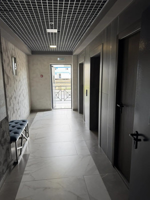 Продам трехкомнатную (3-комн.) квартиру, Тимирязева (Прохлада снт) ул, 34кБ, Сочи г