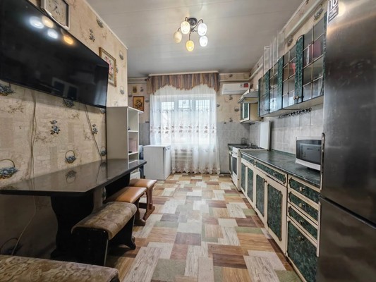 Продам дом, 1-й Заречный проезд, 92, Краснодар г, 0 км от города