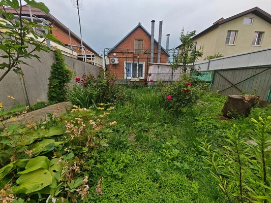 Продам дом, 1-й Заречный проезд, 92, Краснодар г, 0 км от города