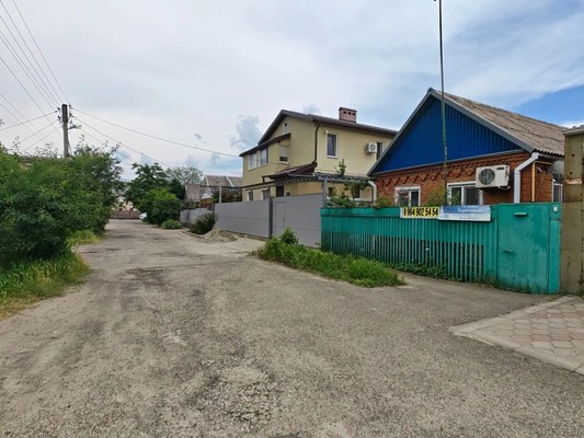 Продам дом, 1-й Заречный проезд, 92, Краснодар г, 0 км от города