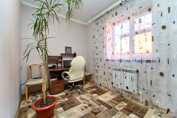 Продам дом, Рогачева пер, 54, Старовеличковская ст-ца, 0 км от города