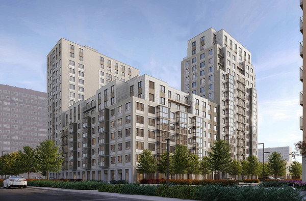 Продам однокомнатную (1-комн.) квартиру, Калиновая ул, 13, Сапроново д