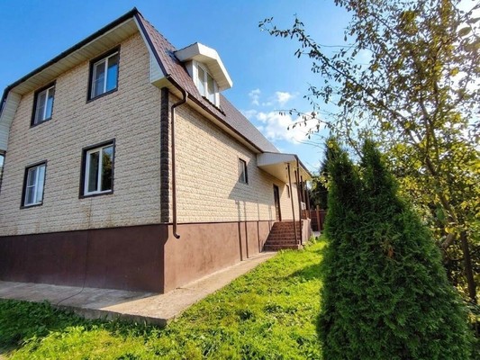 Продам дом, 86, СНТ Чириково-3 тер, 0 км от города