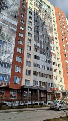 Сдам однокомнатную (1-комн.) квартиру, Главная ул, 58, Новое Девяткино д