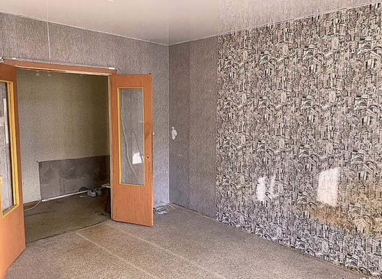Продам двухкомнатную (2-комн.) квартиру, Святоозерская ул, 15, Москва г
