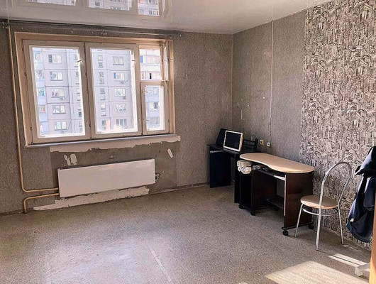 Продам двухкомнатную (2-комн.) квартиру, Святоозерская ул, 15, Москва г