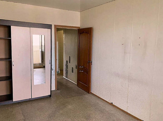 Продам двухкомнатную (2-комн.) квартиру, Святоозерская ул, 15, Москва г