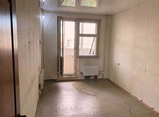 Продам двухкомнатную (2-комн.) квартиру, Святоозерская ул, 15, Москва г