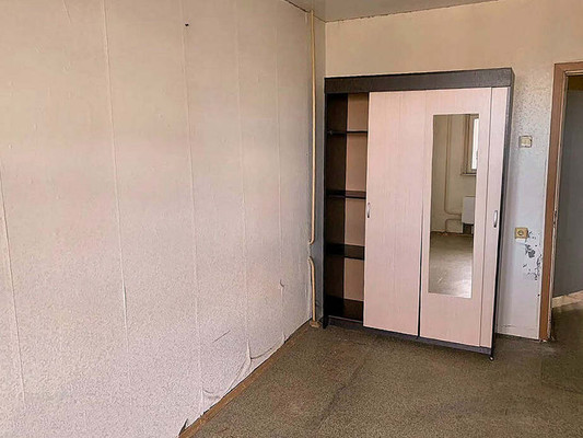 Продам двухкомнатную (2-комн.) квартиру, Святоозерская ул, 15, Москва г