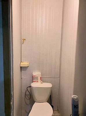 Продам двухкомнатную (2-комн.) квартиру, Святоозерская ул, 15, Москва г
