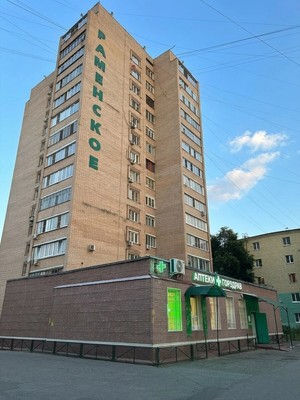 Продам трехкомнатную (3-комн.) квартиру, Космонавтов ул, 35, Юрово д