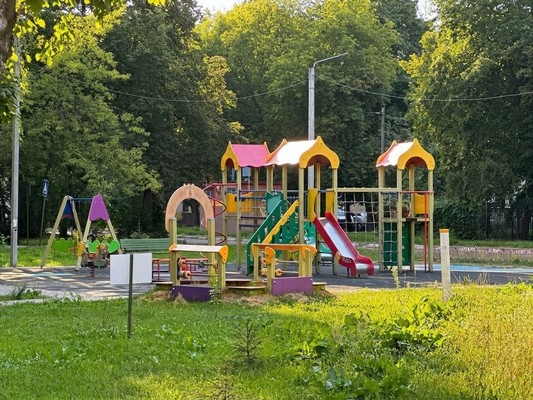 Продам трехкомнатную (3-комн.) квартиру, Космонавтов ул, 35, Юрово д