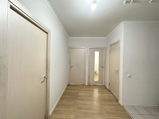 Продам трехкомнатную (3-комн.) квартиру, Сосновая ул, 1к3, Котельники г