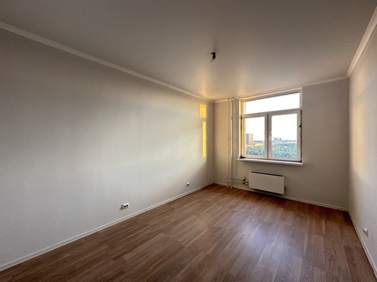 Продам трехкомнатную (3-комн.) квартиру, Сосновая ул, 1к3, Котельники г