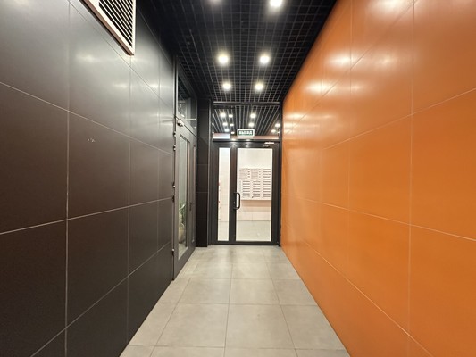 Продам трехкомнатную (3-комн.) квартиру, Сосновая ул, 1к3, Котельники г