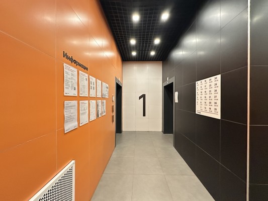 Продам трехкомнатную (3-комн.) квартиру, Сосновая ул, 1к3, Котельники г