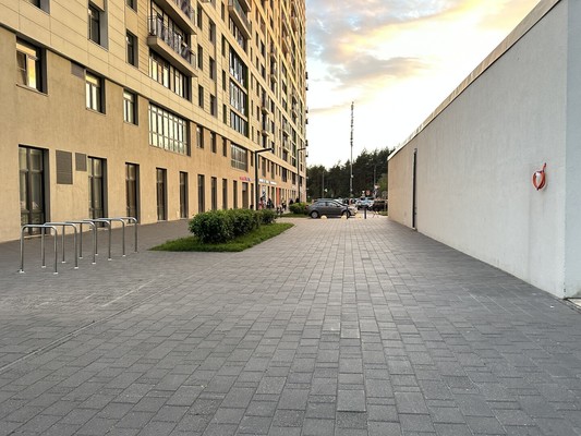 Продам трехкомнатную (3-комн.) квартиру, Сосновая ул, 1к3, Котельники г