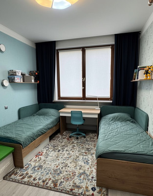 Продам трехкомнатную (3-комн.) квартиру, Сосновая ул, 2к5, Котельники г