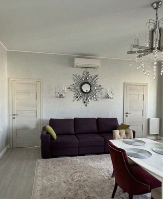 Продам трехкомнатную (3-комн.) квартиру, Сосновая ул, 2к5, Котельники г