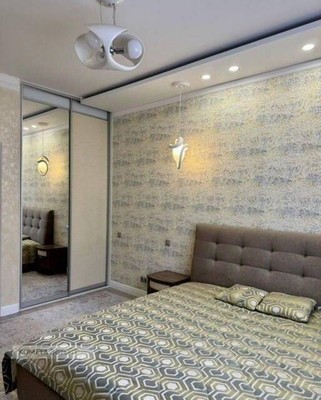 Продам трехкомнатную (3-комн.) квартиру, Сосновая ул, 2к5, Котельники г