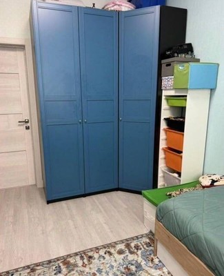 Продам трехкомнатную (3-комн.) квартиру, Сосновая ул, 2к5, Котельники г