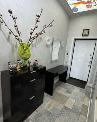 Продам трехкомнатную (3-комн.) квартиру, Сосновая ул, 2к5, Котельники г