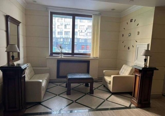 Продам трехкомнатную (3-комн.) квартиру, Сосновая ул, 2к5, Котельники г