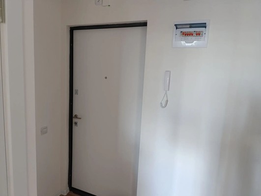 Сдам однокомнатную (1-комн.) квартиру, Александра Разгонина ул, 1к1, Ковалево п