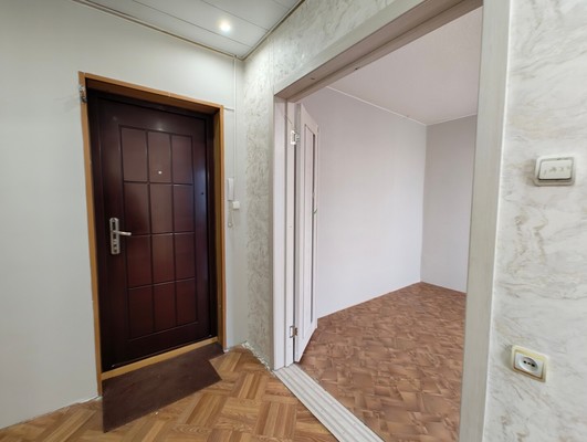 Продам однокомнатную (1-комн.) квартиру, Антикайнена ул, 27, Костомукша г
