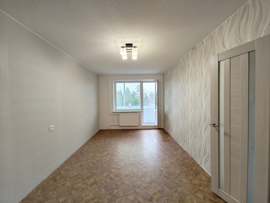 Продам однокомнатную (1-комн.) квартиру, Антикайнена ул, 27, Костомукша г