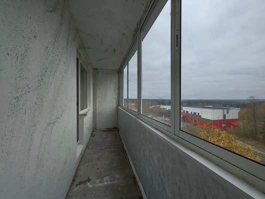 Продам однокомнатную (1-комн.) квартиру, Антикайнена ул, 27, Костомукша г